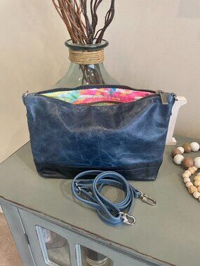 ROUGH & TUMBLE ORIGINAL TRAVELER (PBT) EXCELLENT CONDITION!